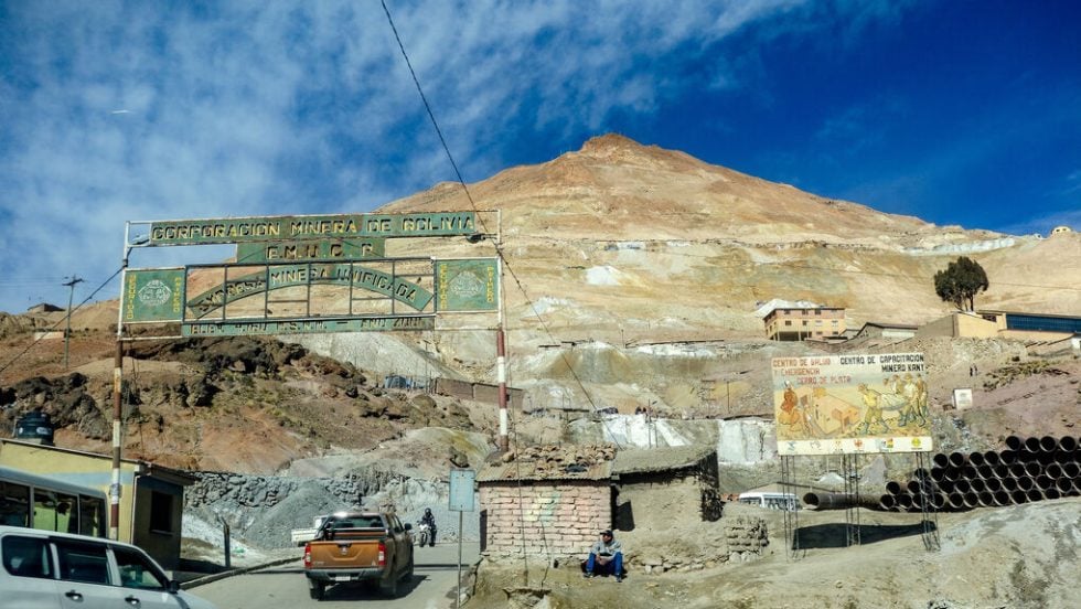 bolivia cerro rico